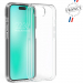 FORCEFEEL-IP16E - Coque iPhone 16e souple et antichoc Force-Case Feel Made in France