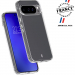 FORCEPULSE-PIXEL10PROXL - Coque Google Pixel 10 Pro XL souple antichoc Force-Case Pulse avec contour renforcé Made In France