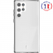 FORCEPULSE-S22ULTRA - Coque Galaxy-S22 Ultra souple et antichoc Force-Case Pulse avec contour renforcé Made In France
