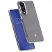 FORCEPULSE-S25EDGE - Coque Galaxy-S25 EDGE souple et antichoc Force-Case Pulse avec contour renforcé Made In France