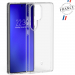 FORCEPULSE-S25ULTRA - Coque Galaxy-S25 Ultra souple et antichoc Force-Case Pulse avec contour renforcé Made In France
