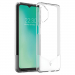 FORCEPUR-A52 - Coque Galaxy-A52 souple et antichoc Force-Case PUR avec contour renforcé
