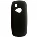 GEL-3310-2017NOIR - Coque souple Nokia 3310 version 2017 coloris noir