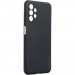 GEL-A135GNOIR - Coque souple Galaxy-A13(5G) et A04S en gel flexible et enveloppant noir mat