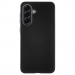 GEL-A56NOIR - Coque souple Galaxy-A56(5G) en gel flexible et enveloppant noir mat