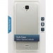 GEL-ALTICES40 - Coque souple SFR Altice S40 flexible et transparente