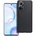 GEL-HONOR50LITENOIR - Coque souple Honor 50 Lite en gel TPU enveloppant noir mat