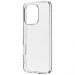 GEL-HONOR600LITETRANS - Coque souple Honor 600 Lite en gel TPU transparent indéchirable