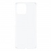 GEL-HONORX8TRANS - Coque souple Honor X8/X6 en gel TPU enveloppant transparent