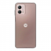 GEL-MOTOG53TRANS - Coque souple Motorola G53 en gel transparent