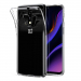 GEL-ONEPLUS7TRANS - Coque souple OnePlus 7 en gel flexible transparent