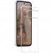 GEL-PIXEL8ATRANS - Coque souple Pixel 8A transparente enveloppante et résistante