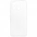 GEL-REDMI12CTRANS - Coque souple Redmi 12C en gel flexible enveloppant transparent