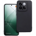 GEL-XIAOMI14NOIR - Coque souple Xiaomi 14 en gel flexible enveloppant noir mat
