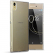 GEL-XPERIAXA1TRANS - Coque souple Xperia-XA1 transparente