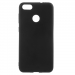 GELY6PRO2017NOIR - Coque souple Huawei Y6-PRO 2017 coloris noir