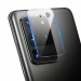 GLASCAM-S20ULTRA - Vitre protection appareil photo Galaxy S20 Ultra en verre trempé