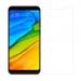 GLASS-REDMI5 - Verre protection écran pour Xiaomi Redmi-5
