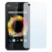 GLASS-SELFY4G - film protecteur d'écran en verre trempé inrayable pour Wiko Selfy-4G