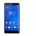 GLASS25XPERIAZ3PLUS - film protecteur d'écran en verre trempé pour Sony Xperia-Z3-Plus