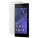 GLASS25XPZ1 - film protecteur d'écran en verre trempé pour Xperia Z1