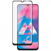 GLASS3D-A134GNOIR - Verre protection écran 3D intégral Galaxy A13(4G) contour noir