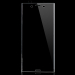GLASS3D-XPXZTRANS - Verre trempé intégral 3D pour Sony Xperia-XZ transparent