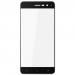 GLASS3D-ZE520KLNOIR - Verre trempé intégral 3D pour Zenfone 3 ZE520KL contour noir