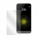 GLASSLGG5 - film protecteur d'écran en verre trempé pour LG-G5