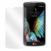 GLASSLGK10 - film protecteur d'écran en verre trempé pour LG-K10