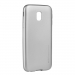 GOOSP-JELLYJ730GRIS - Coque souple Galaxy J7-2017 gel TPU gris iJelly de Goospery