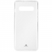 GOOSP-JELLYS10PLUSTRANS - Coque souple Galaxy-S10+ en gel TPU transparent iJelly de Goospery