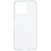 HONOR-TPU8X5GCLEAR - Coque souple origine Honor X6 et Honor X8(5G) transparente