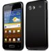 HSOFTYNOIR-I9070 - Housse Softy Nzup Noir Samsung S Advance