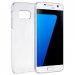 ICE-GALAXYS7 - Coque Crystal transparent pour Samsung Galaxy S7