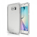 ITSKIN-S7EDGE-SPECTRANS - Coque S7-Edge souple et antichoc ItSkins avec coins renforcés coloris transparent