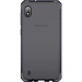 ITSKIN-SPECTRA10NOIR - Coque Galaxy A10 souple et antichoc ItSkins avec coins renforcés noire