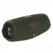 JBL-CHARGE5VERT - Enceinte JBL Charge 5 étanche coloris Vert 20 heures d'autonomie