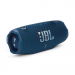 JBL-CHARGE6BLEU - Enceinte JBL Charge 6 Bleue étanche 28 heures d'autonomie