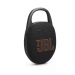 JBL-CLIP5NOIR - Enceinte JBL Clip-5 Waterproof 10 heures d'autonomie coloris noir