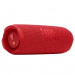 JBL-FLIP7ROUGE - Enceinte JBL Flip-7 de 25W et 16 heures d'autonomie coloris rouge
