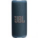 JBL-GRIPBLEU - Enceinte JBL Grip Bleu avec 16W et 14 heures d'autonomie