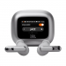 JBL-LIVEBEAM3SILVER - Écouteurs JBL Live Beam 3 Silver 48 heures d'autonomie