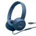JBL-T520USBCBLEU - Casque JBL-T520 filaire USB Type C Bleu super basses