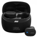 JBL-TUNEBUDS2NOIR - oreillettes JBL Tune Buds 2 TWS Bluetooth coloris noir Réduction de Bruit Active