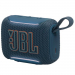 JBLGO5BLU - Enceinte bluetooth JBL Go-5 coloris bleu étanche 10 heures de musique