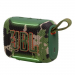 JBLGO5SQUAD - Enceinte bluetooth JBL Go-5 coloris camouflage étanche 10 heures de musique