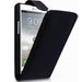 KLAM-OPTIML9 - Etui Klam noir pour LG Optimus L9 P760