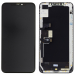 LCD-IPHONEXSMAX - Ecran iPhone-XS MAX (vitre tactile et dalle LCD) coloris noir