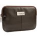 HKRULUNAMA_TABLET - Etui Krusell LUNA Sleeve pour tablette tactile marron